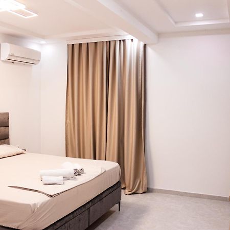 M&H Apartments Улцинь Екстер'єр фото