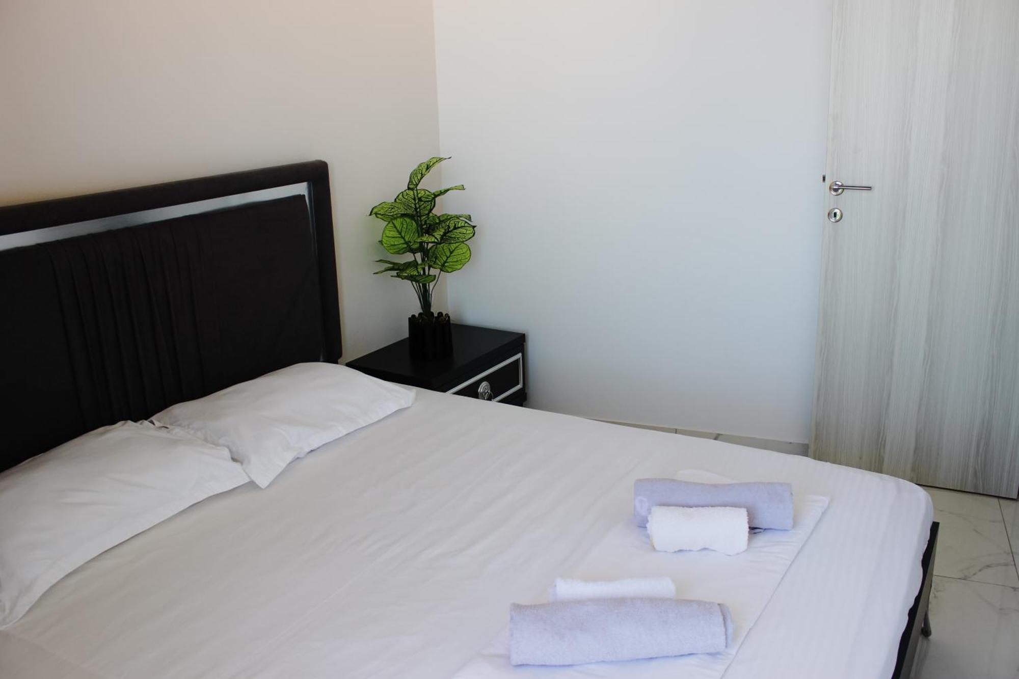 M&H Apartments Улцинь Номер фото