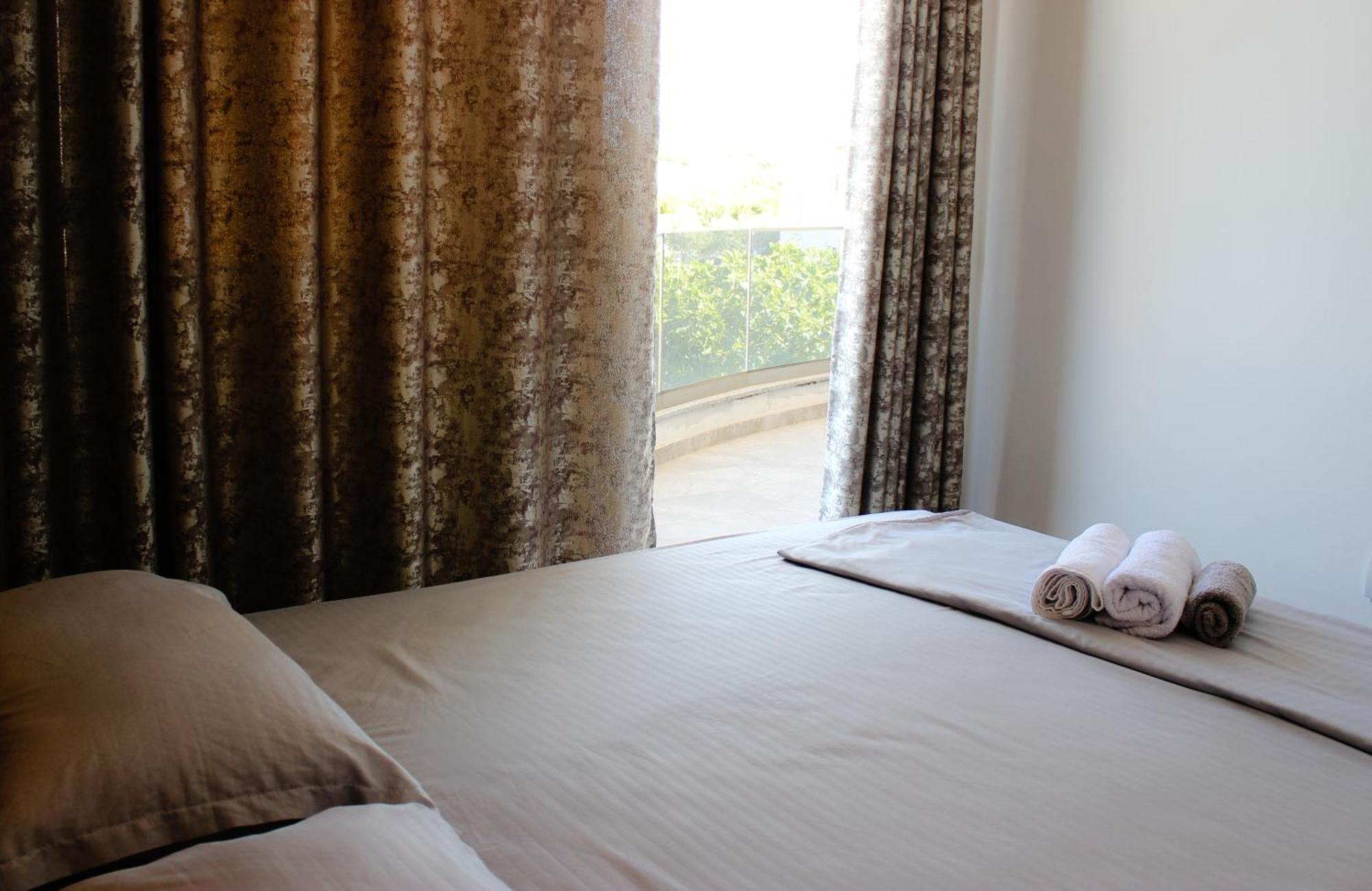 M&H Apartments Улцинь Номер фото