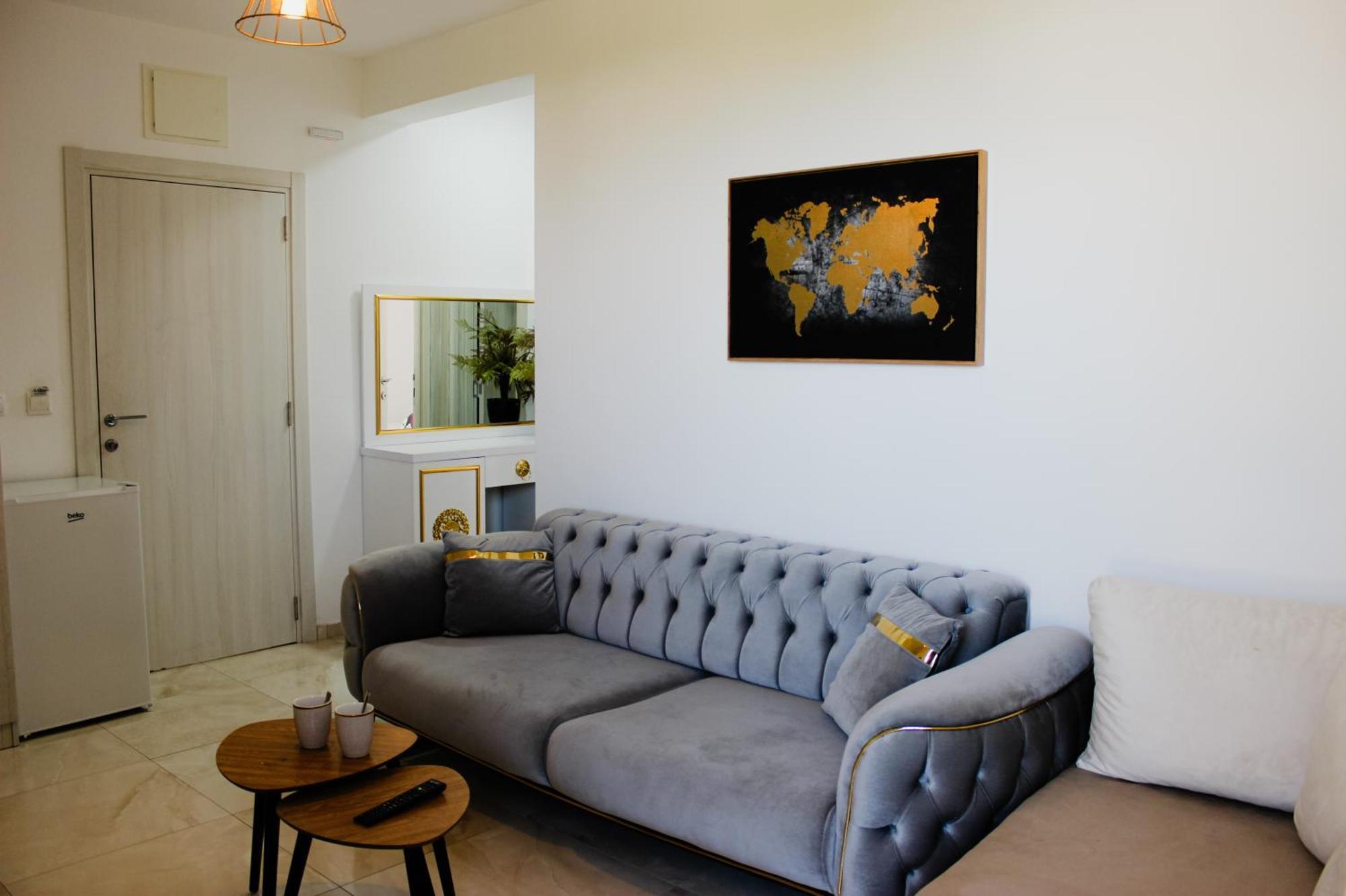M&H Apartments Улцинь Екстер'єр фото