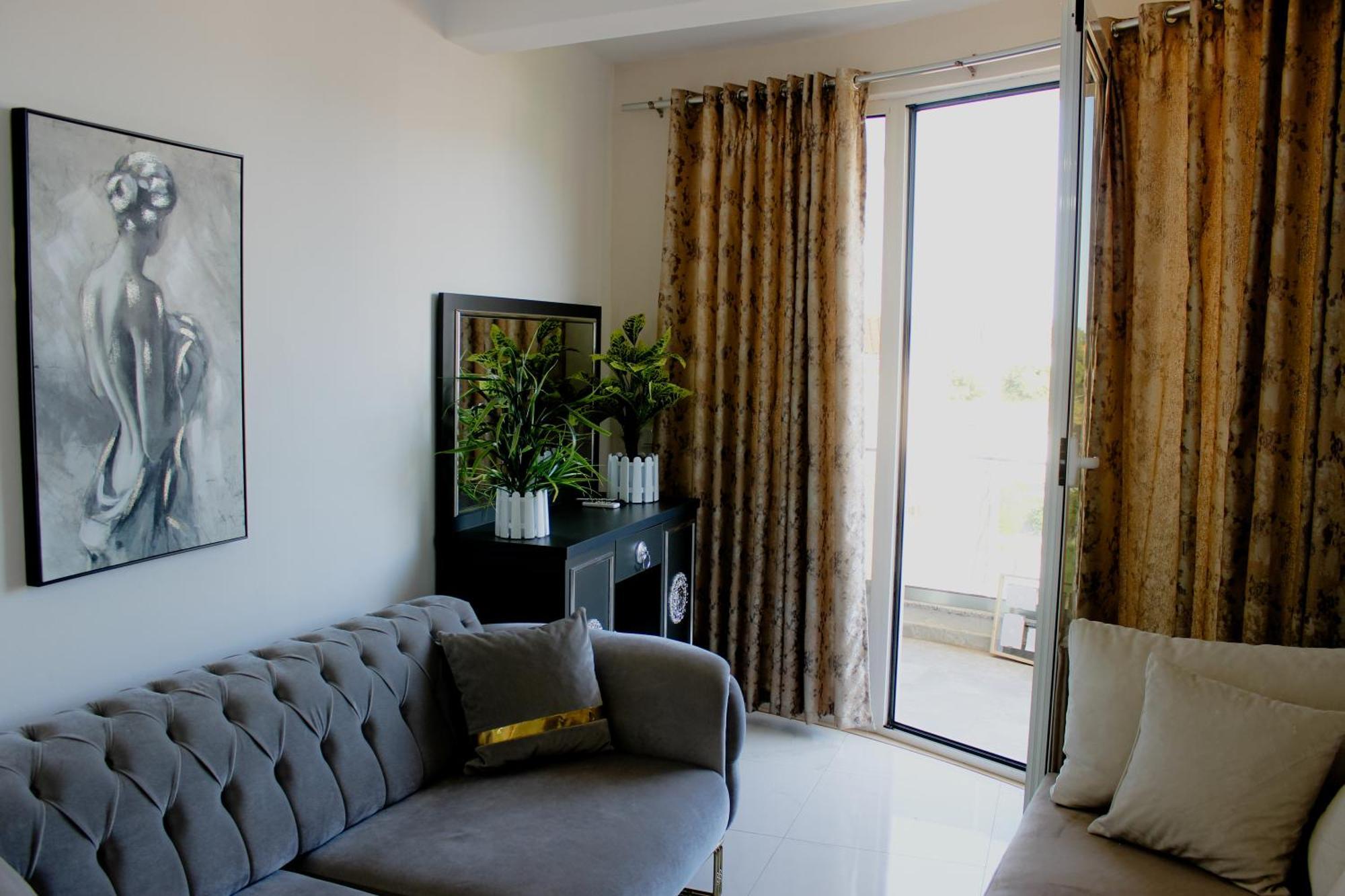 M&H Apartments Улцинь Екстер'єр фото