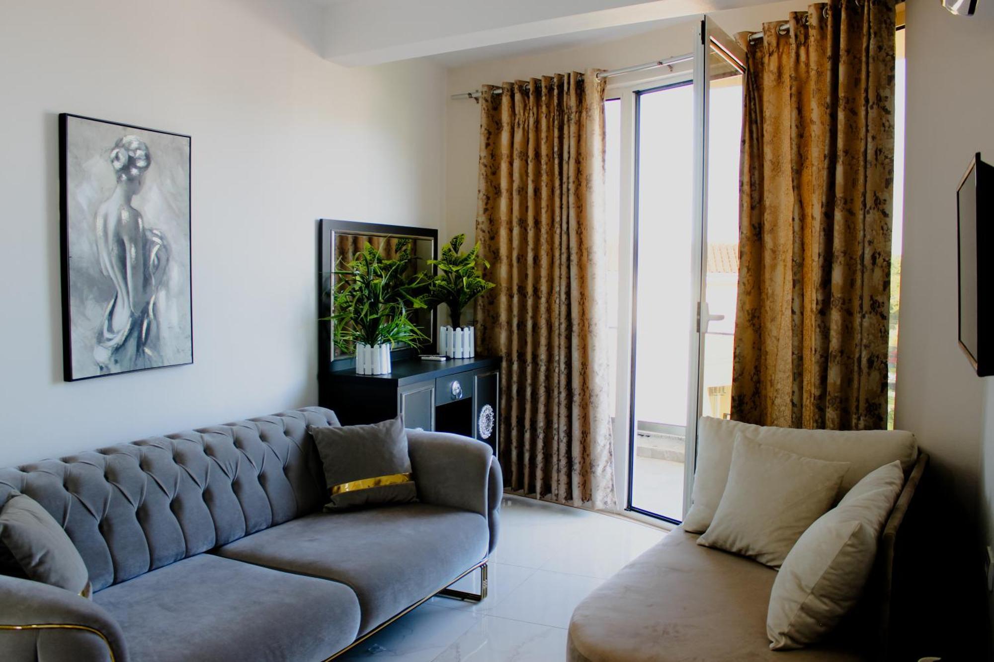 M&H Apartments Улцинь Екстер'єр фото
