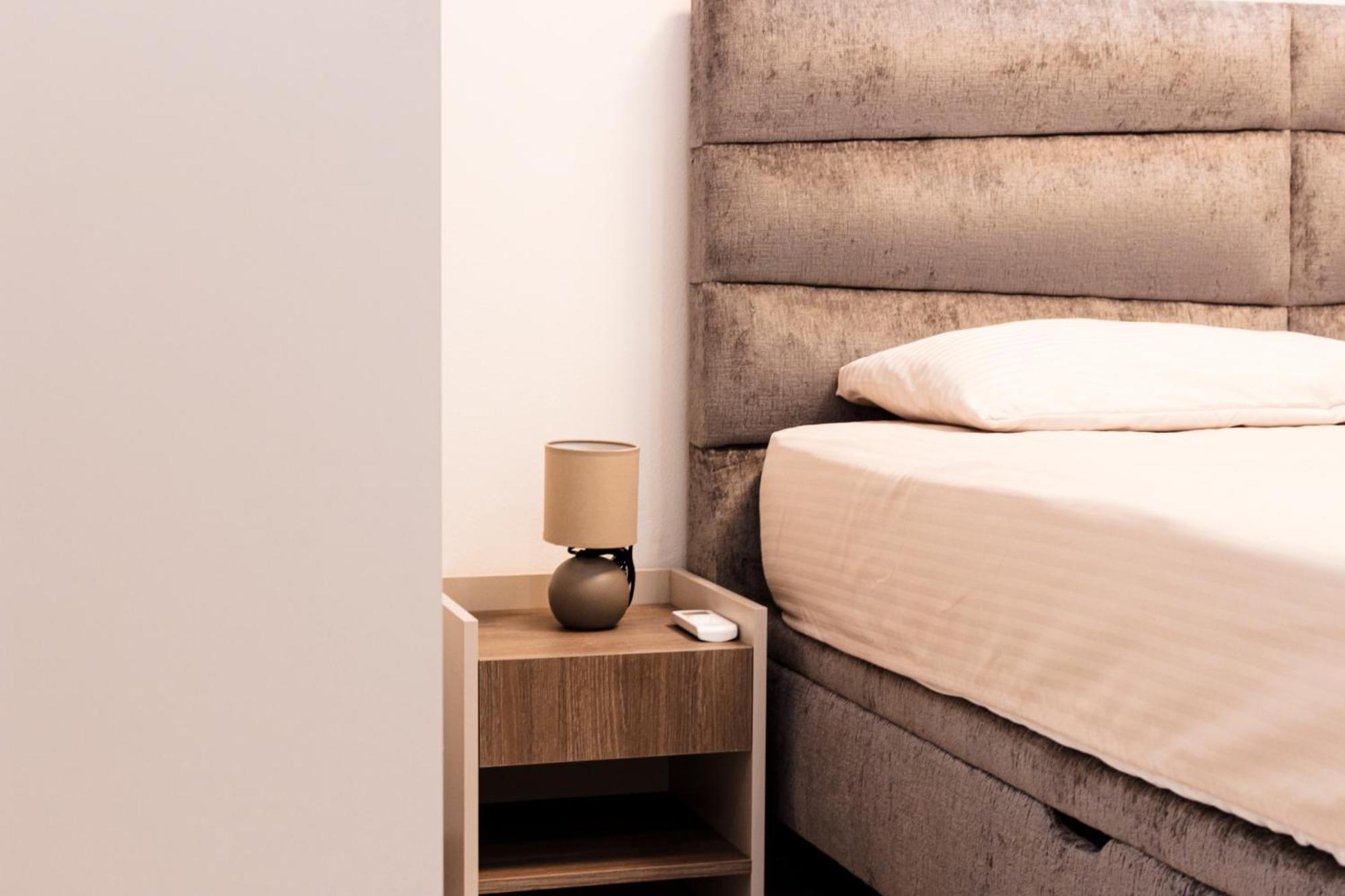 M&H Apartments Улцинь Екстер'єр фото