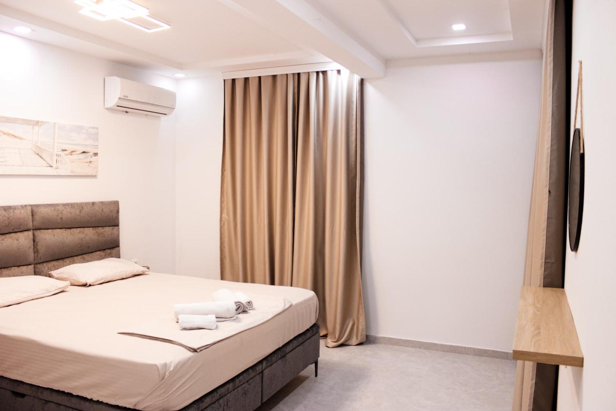 M&H Apartments Улцинь Екстер'єр фото