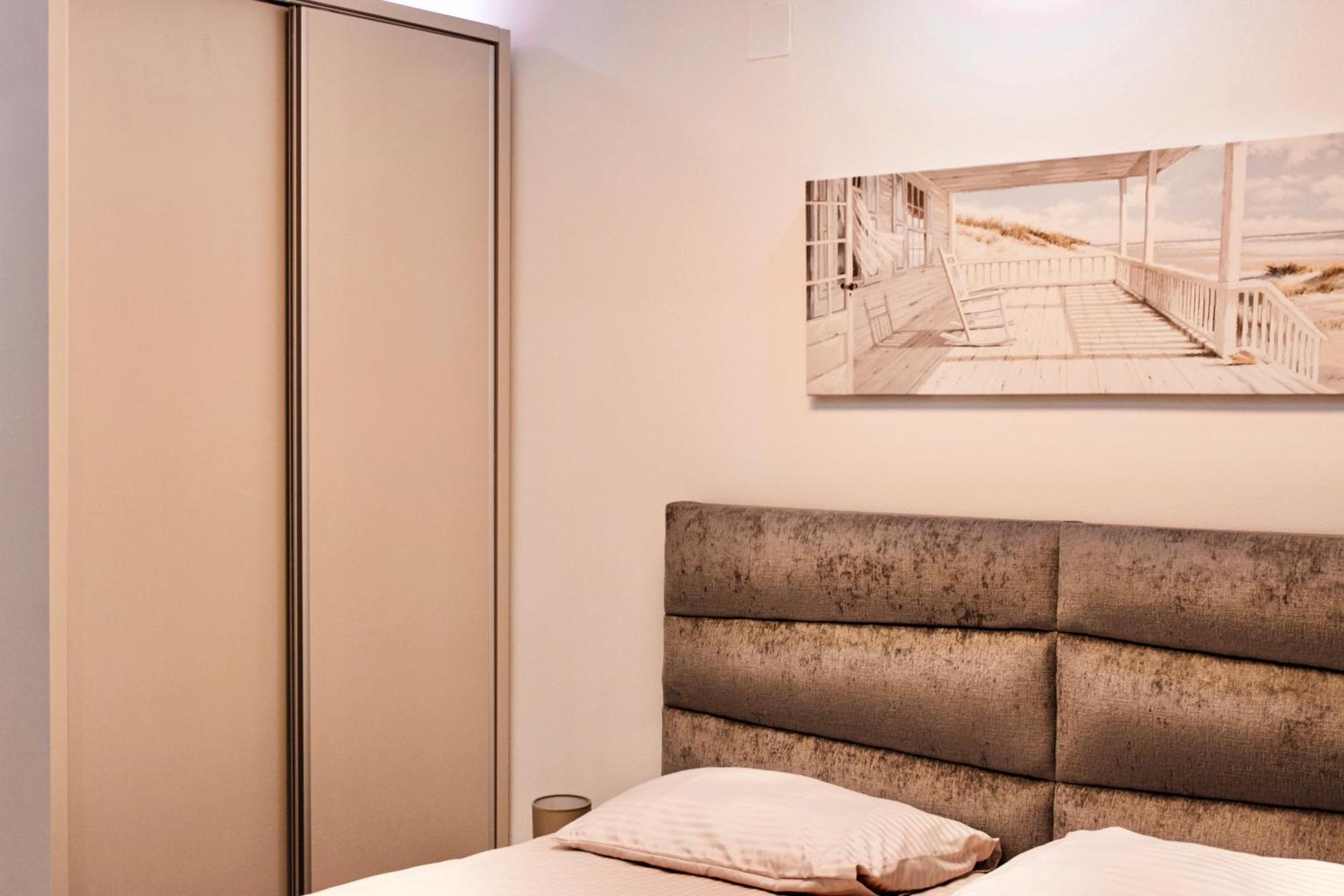 M&H Apartments Улцинь Екстер'єр фото