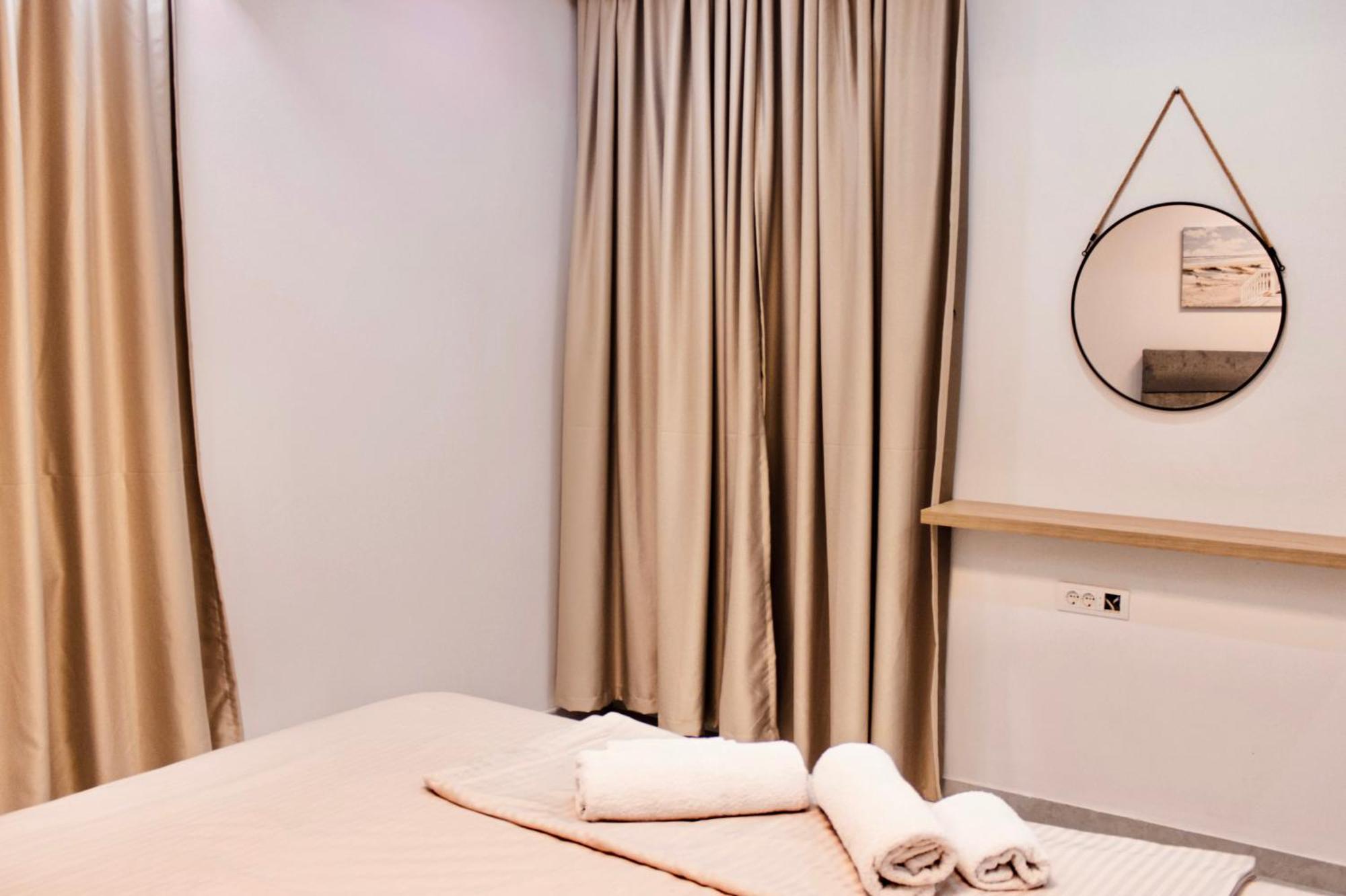 M&H Apartments Улцинь Екстер'єр фото