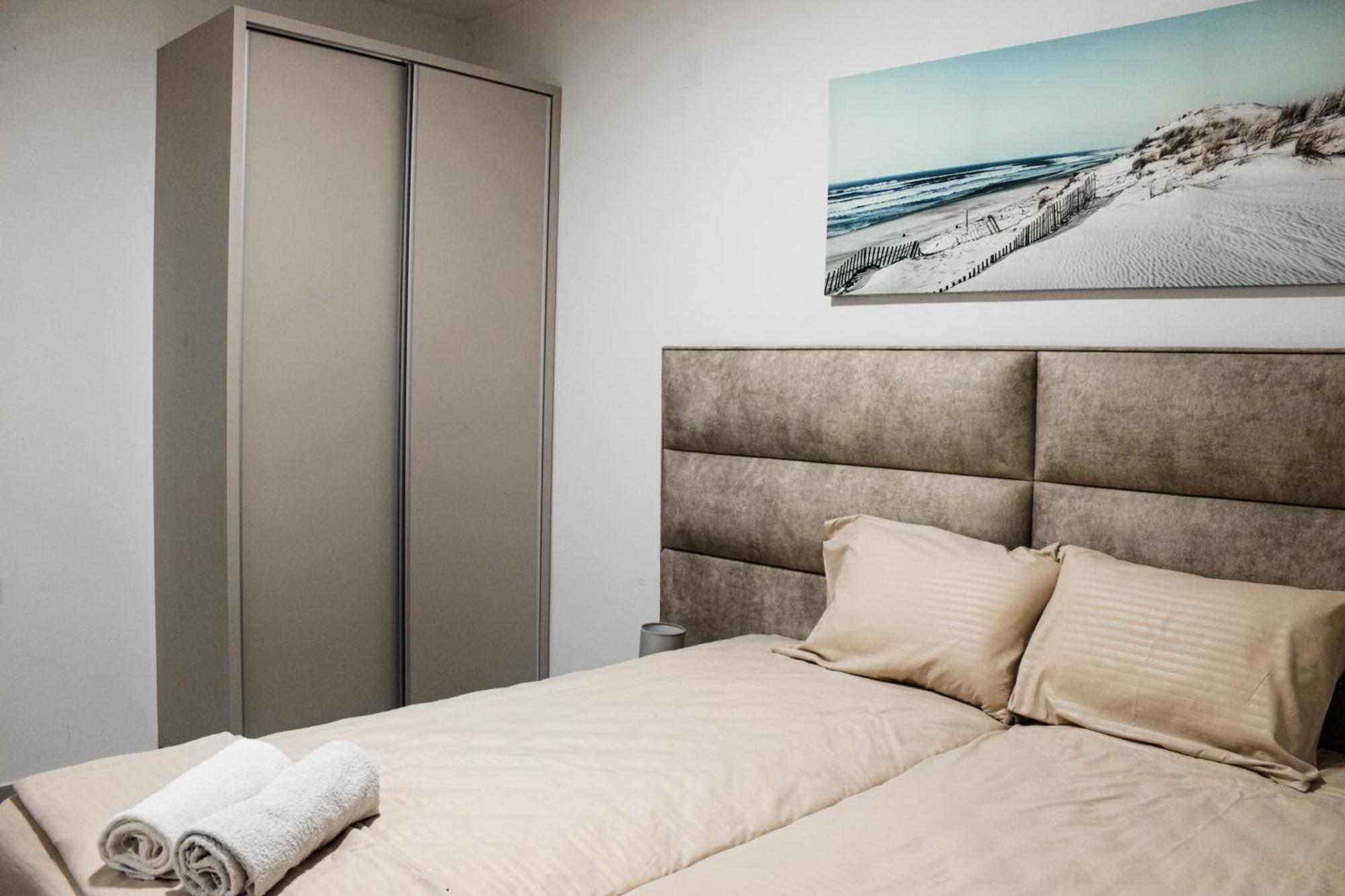 M&H Apartments Улцинь Екстер'єр фото