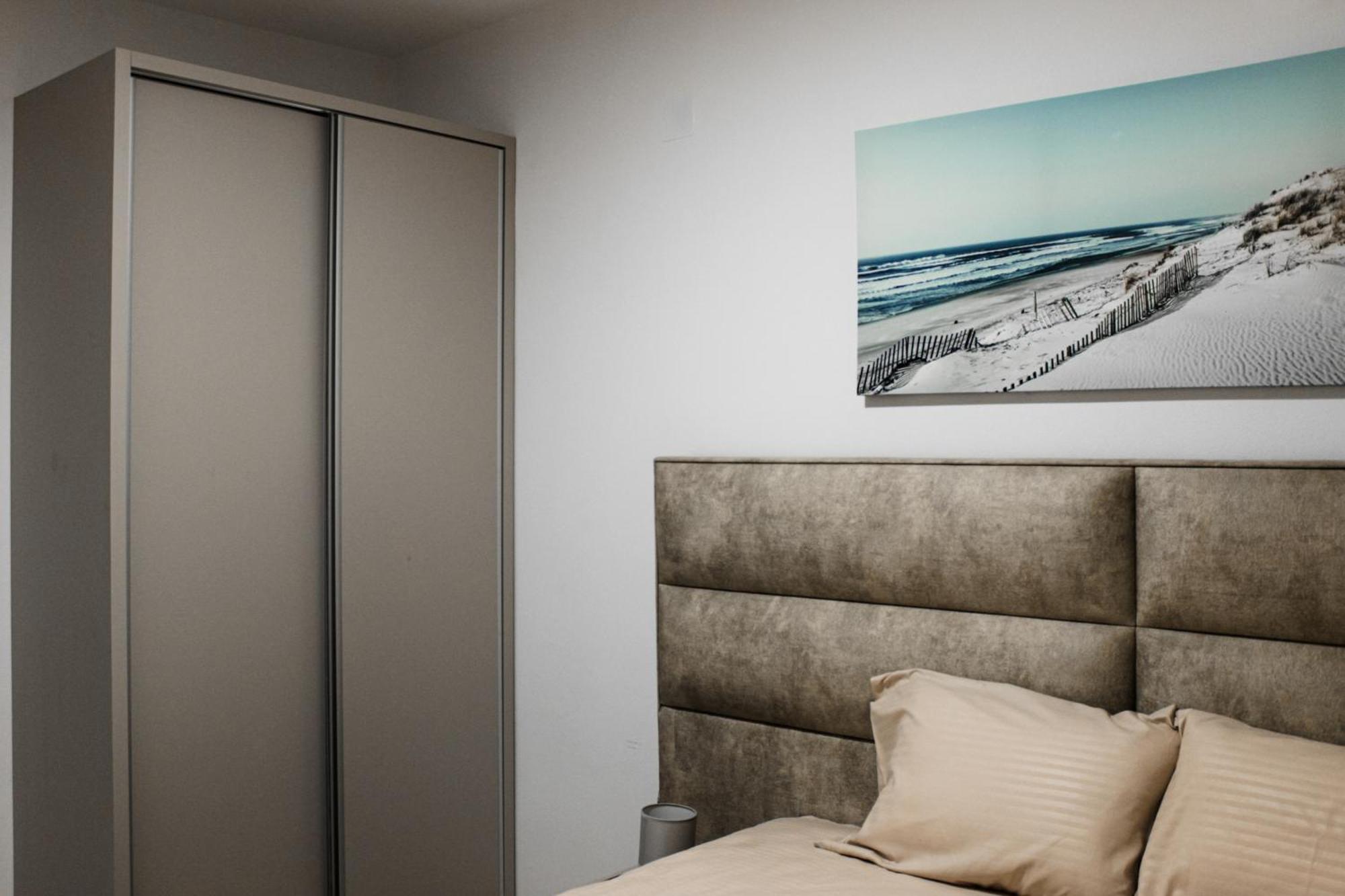 M&H Apartments Улцинь Екстер'єр фото