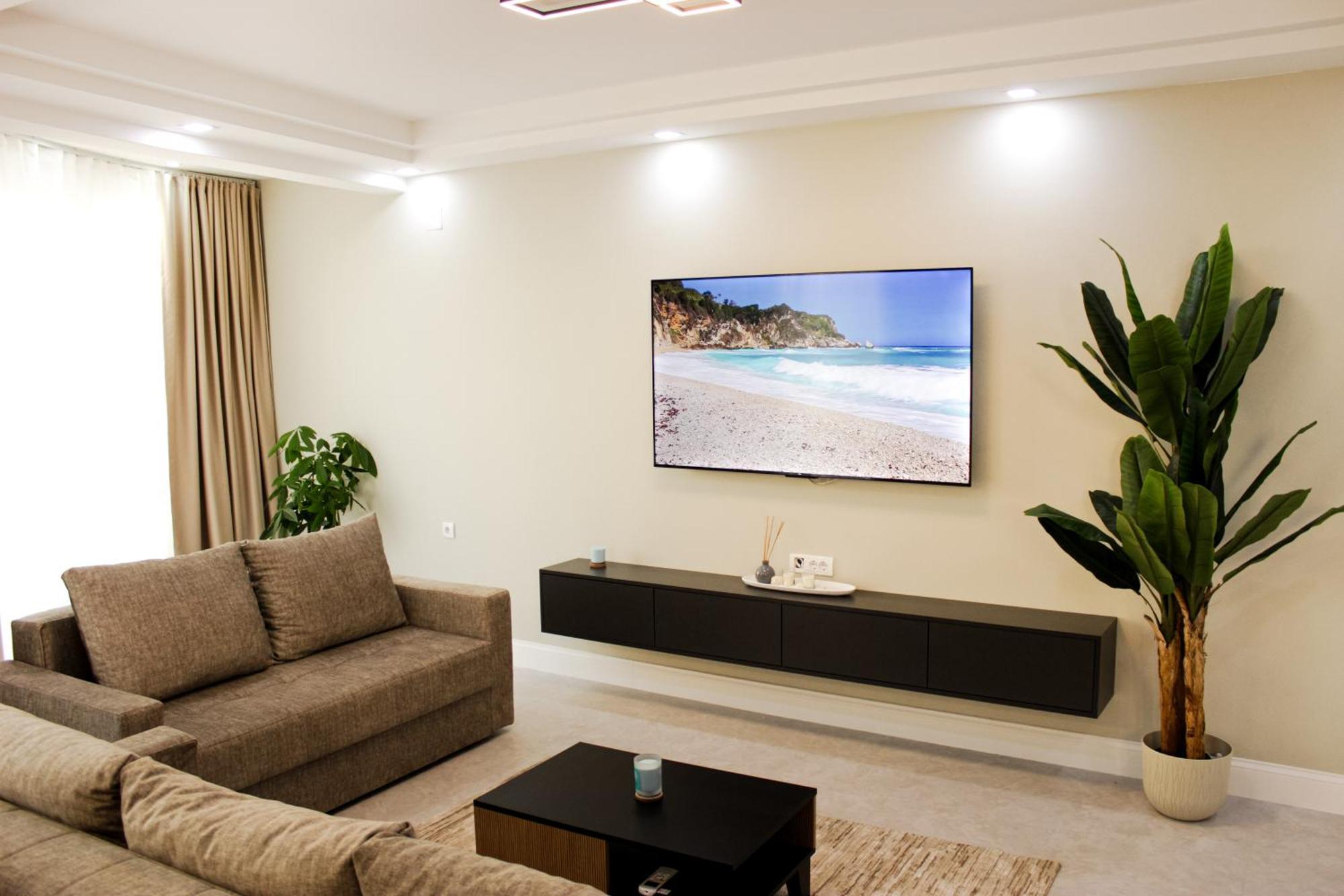 M&H Apartments Улцинь Екстер'єр фото