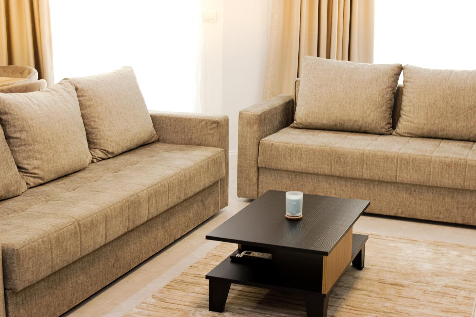 M&H Apartments Улцинь Екстер'єр фото
