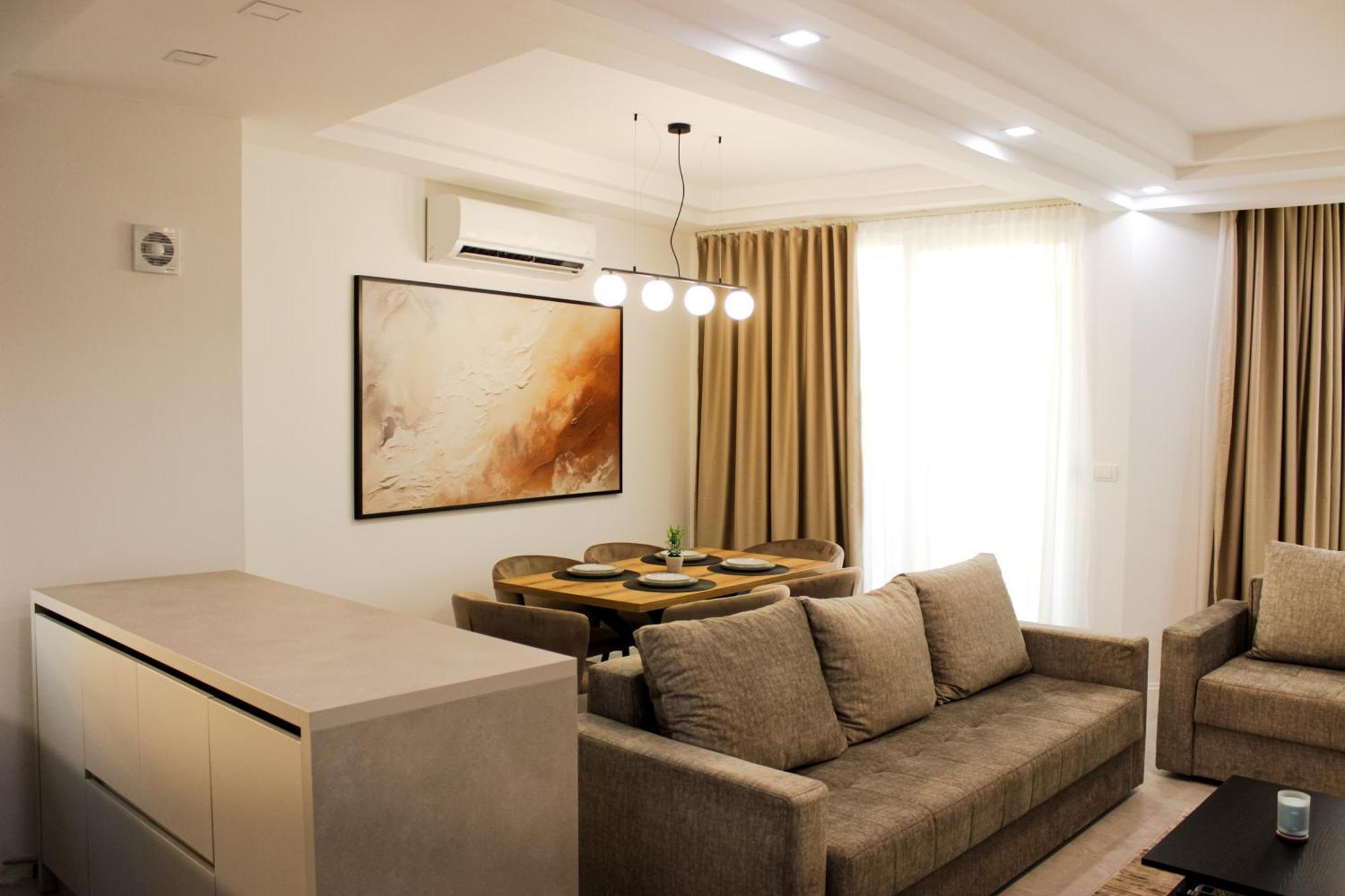 M&H Apartments Улцинь Екстер'єр фото