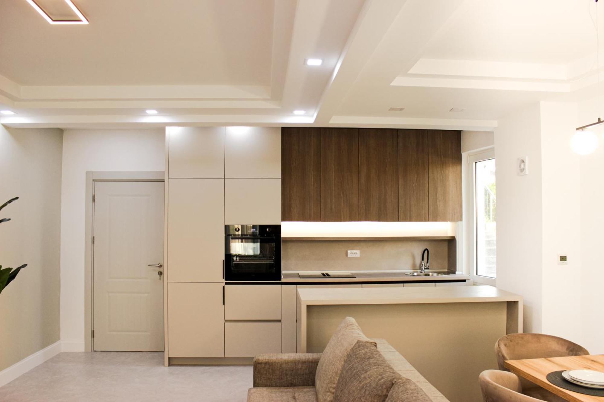M&H Apartments Улцинь Екстер'єр фото