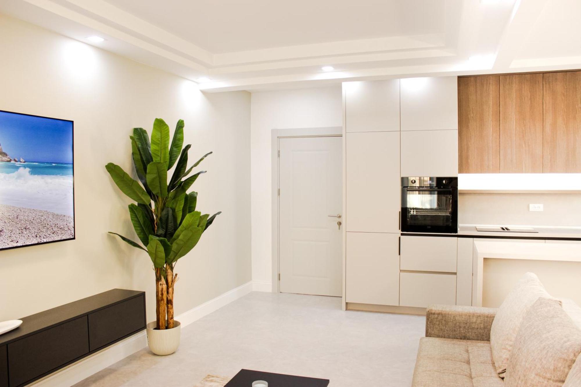 M&H Apartments Улцинь Екстер'єр фото