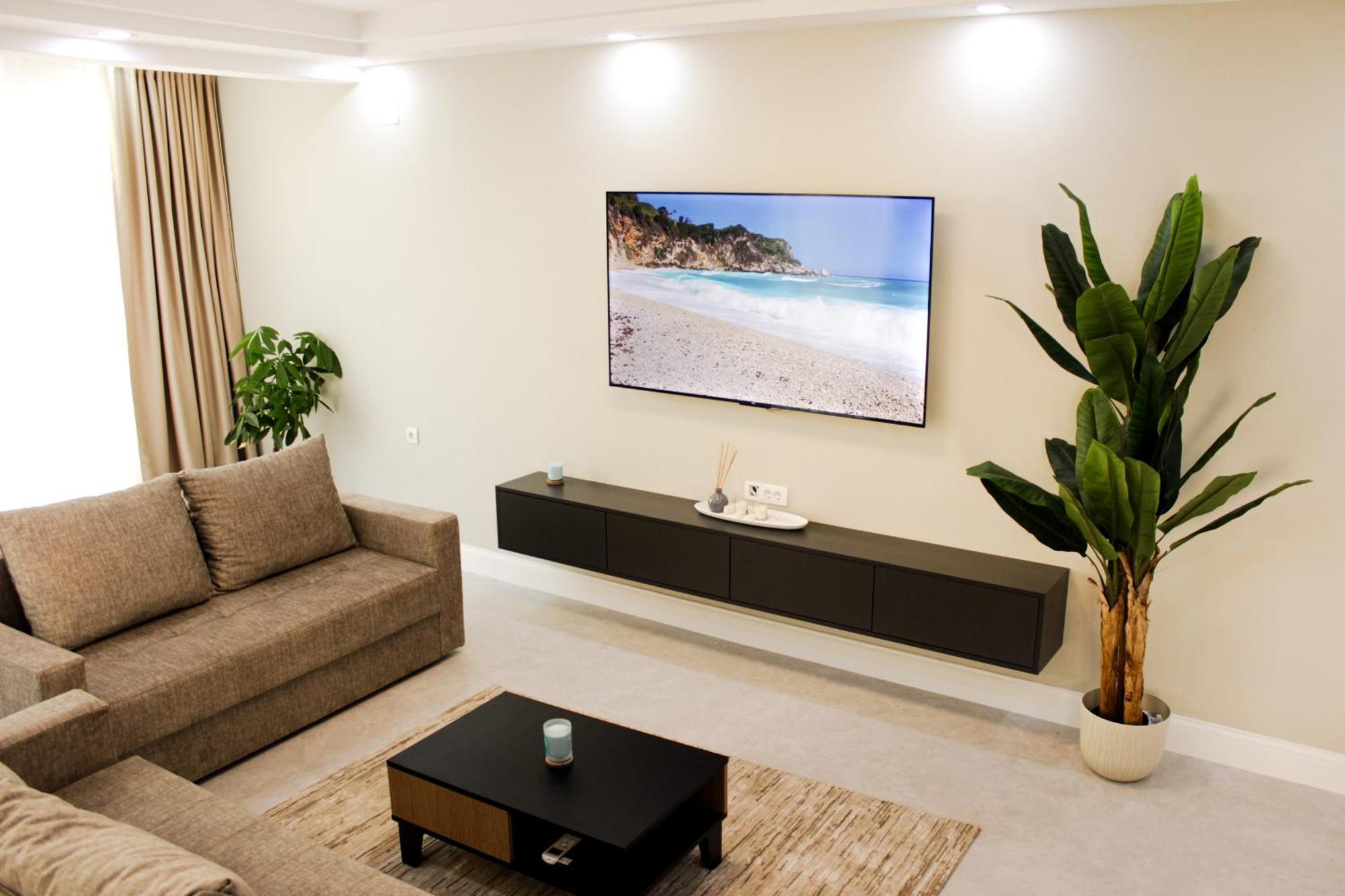 M&H Apartments Улцинь Екстер'єр фото