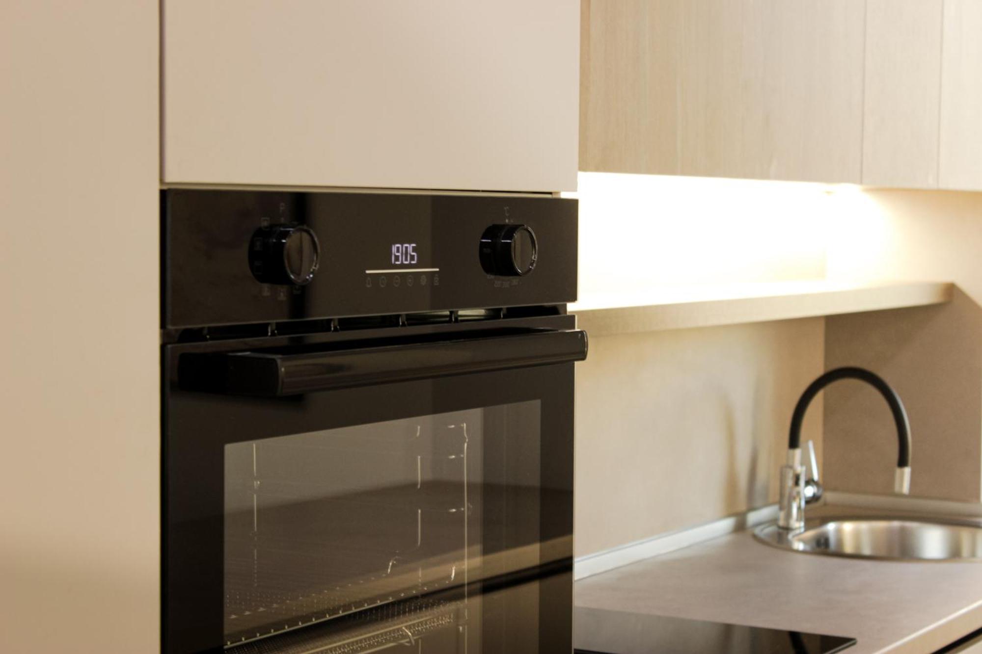 M&H Apartments Улцинь Екстер'єр фото