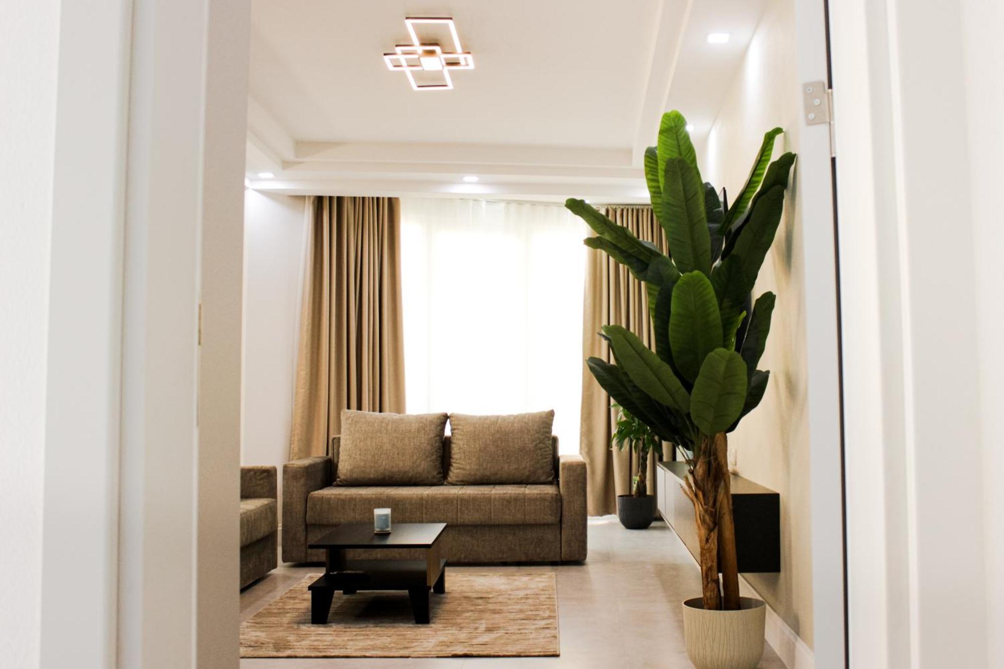 M&H Apartments Улцинь Екстер'єр фото