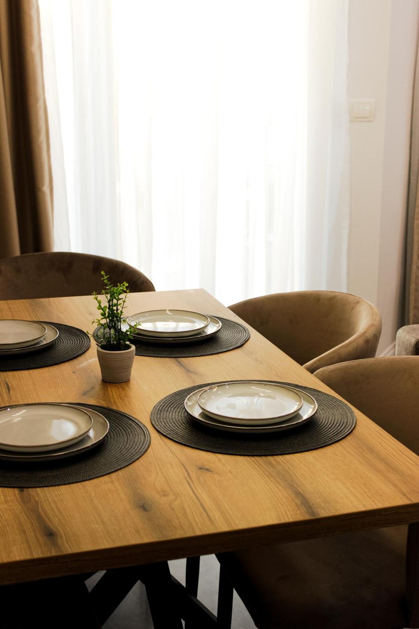 M&H Apartments Улцинь Екстер'єр фото